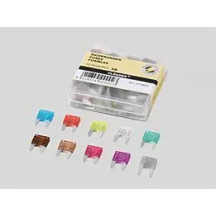 Plug-In Fuses — Mini, 25 A, 50-pack