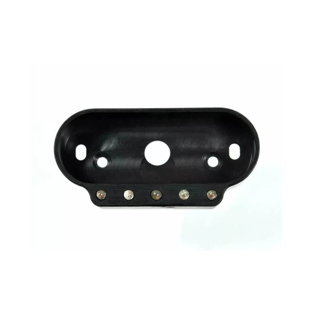 Motoscope Mini Handlebar Bracket Frame — MOTOGADGET, 3005010