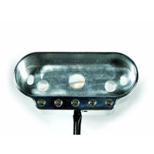 Soporte de manillar Motoscope Mini — N.º de pieza 3005030