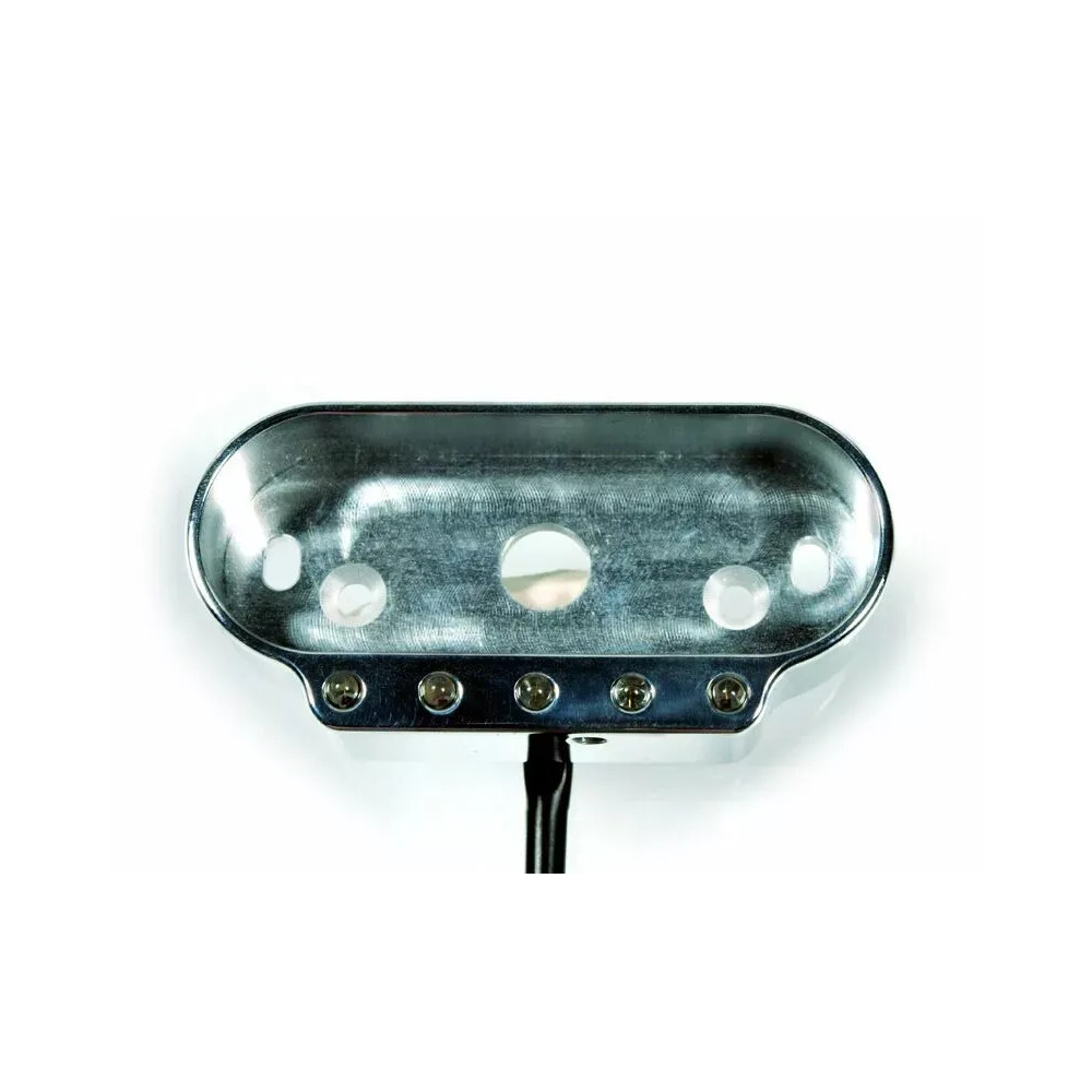 Soporte de manillar Motoscope Mini — N.º de pieza 3005030