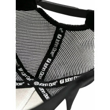 JDM Heritage Yellow Trucker Hat — One Size, Snapback