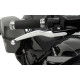 Juego de palancas Wide Blade — Cromo
