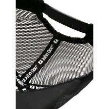 Tiger Trucker Hat — One Size, Snapback, Black, Yellow