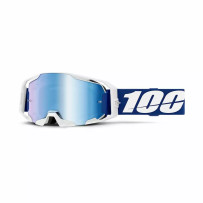 ARmatic Goggle — One Size, Blue