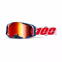 ARmatic Goggle — One Size, Red