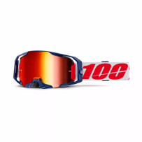 ARmatic Goggle — One Size, Red