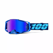 Armega HiPER® Goggle — One Size, Blue
