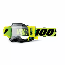 Accuri 2 Forecast Roll-Off Goggle — One Size, Black