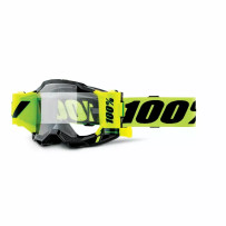 Accuri 2 Forecast Roll-Off Goggle — One Size, Black