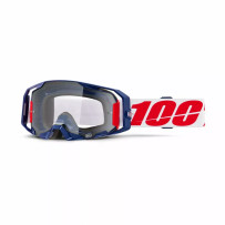 ARmatic Goggle — One Size, Dark Blue