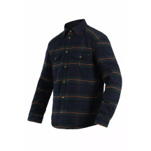 Vintage Motoshirt Jacket — Size M, 115 cm chest