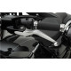 Juego de palancas Wide Blade — Cromo