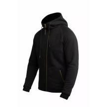 Sudadera XTM® V2 — XL, negro, 127 cm (50")