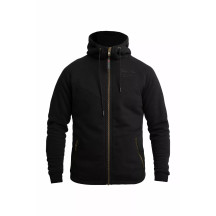 XTM® V2 Hoodie — 4XL, 142 cm (56"), Black