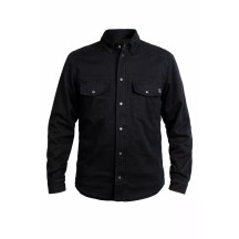 Motoshirt Jacket — 3XL, chest 131 cm, sleeve 72 cm