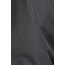 Flight Jacket — M, chest 122 cm (48 in), sleeve 70 cm (27.5 in), black