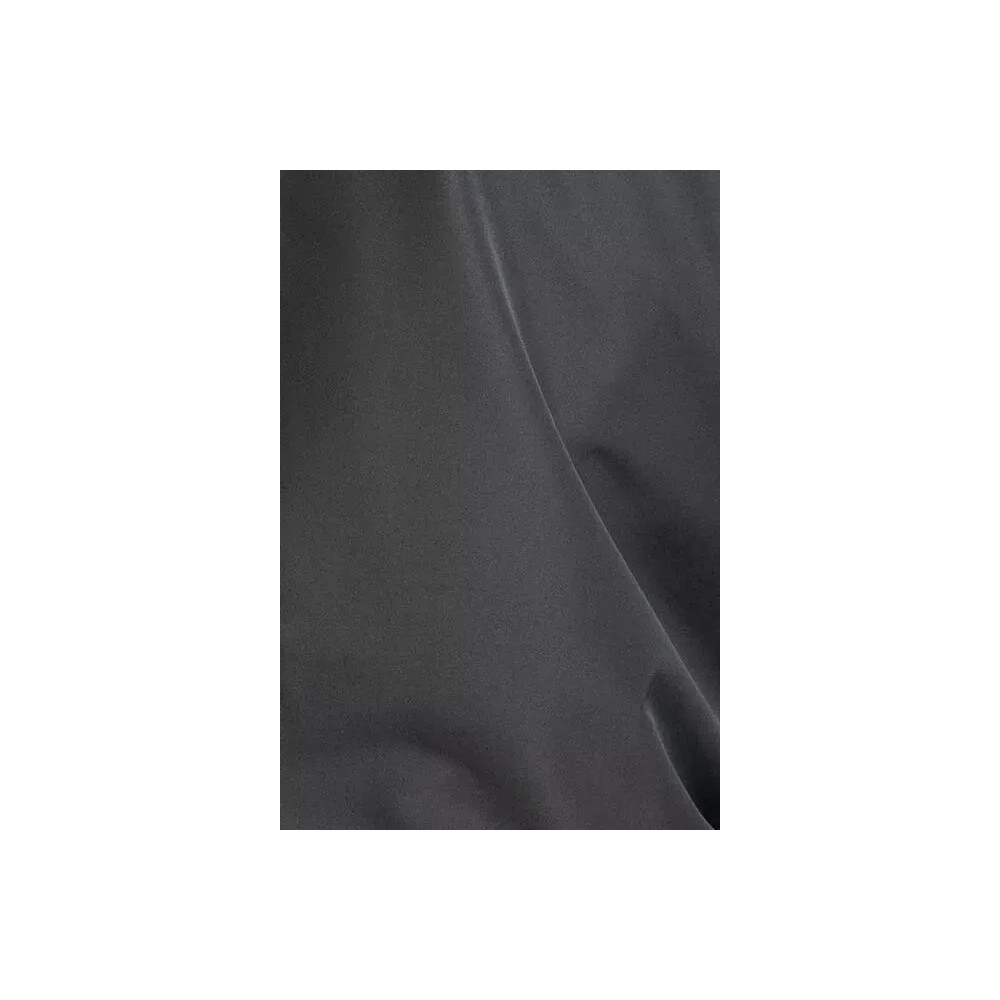 Flight Jacket — M, chest 122 cm (48 in), sleeve 70 cm (27.5 in), black