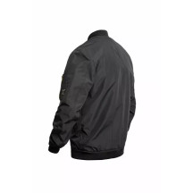 Chaqueta Flight — XL, negro