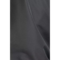 Flight Jacket — 2XL, 137 cm (54") , 71 cm (28") , Black