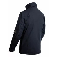 Explorer Jacket XTM® — L, 121 cm chest, Black