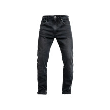 Pioneer Mono Riding Pants — Size 38/32, Black