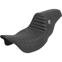 Pro Series SDC Performance Grip Seat — Black, 76 cm (30") overall, 42 cm (16-1/2") driver
