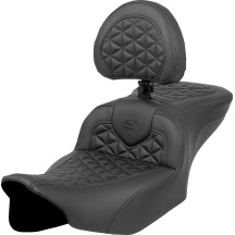 RoadSofa™ Tri Gripper Seat — 77.5 cm (30.5") overall length