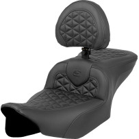 RoadSofa™ Tri Gripper Seat — 77.5 cm (30.5") overall length