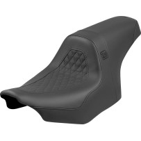 Speed Merchant Pro Series Seat — 76 cm (30"), Black