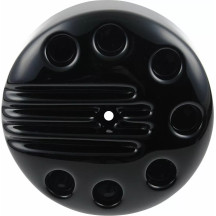 Air Cleaner Cover — Black