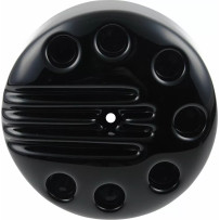 Air Cleaner Cover — Black