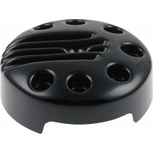 Air Cleaner Cover — Black