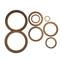 Crush Washer — Copper, 6 Pack