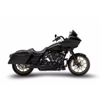 Heat Shield — Exhaust, Black