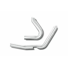 Heat Shield — Polished