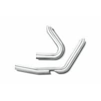 Heat Shield — Polished