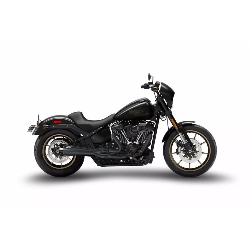 Heat Shield — Black