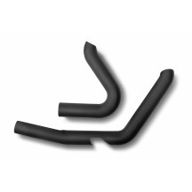 Heat Shield — Black