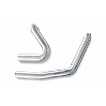 Heat Shield — Polished