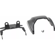 Headlight Kit — Night Rod Style, Black