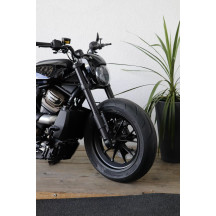 Headlight Kit — NRS Style, Black