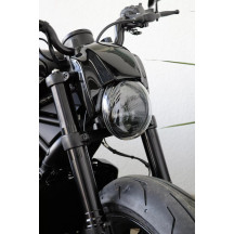 Headlight Kit — NRS Style, Black