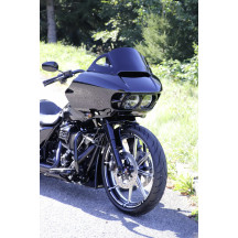 Headlight Mask — Black