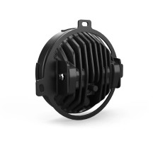 D14 Destroyer LED Headlight Upgrade Kit for Harley-Davidson Street Glide — 171 mm (6-3/4"), 9–32 V, 8 A, Black