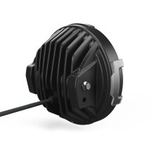 D14 Destroyer LED Headlight — 171 mm, 9–32 VDC, 8 A, Universal