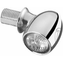 Atto® WL — 14 mm length, Ø10 mm max, 12V, threaded M5, white