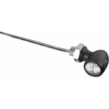 Atto® WL — 12V, M5x0.5x6.5 screw, 14 mm length, Ø 10 mm