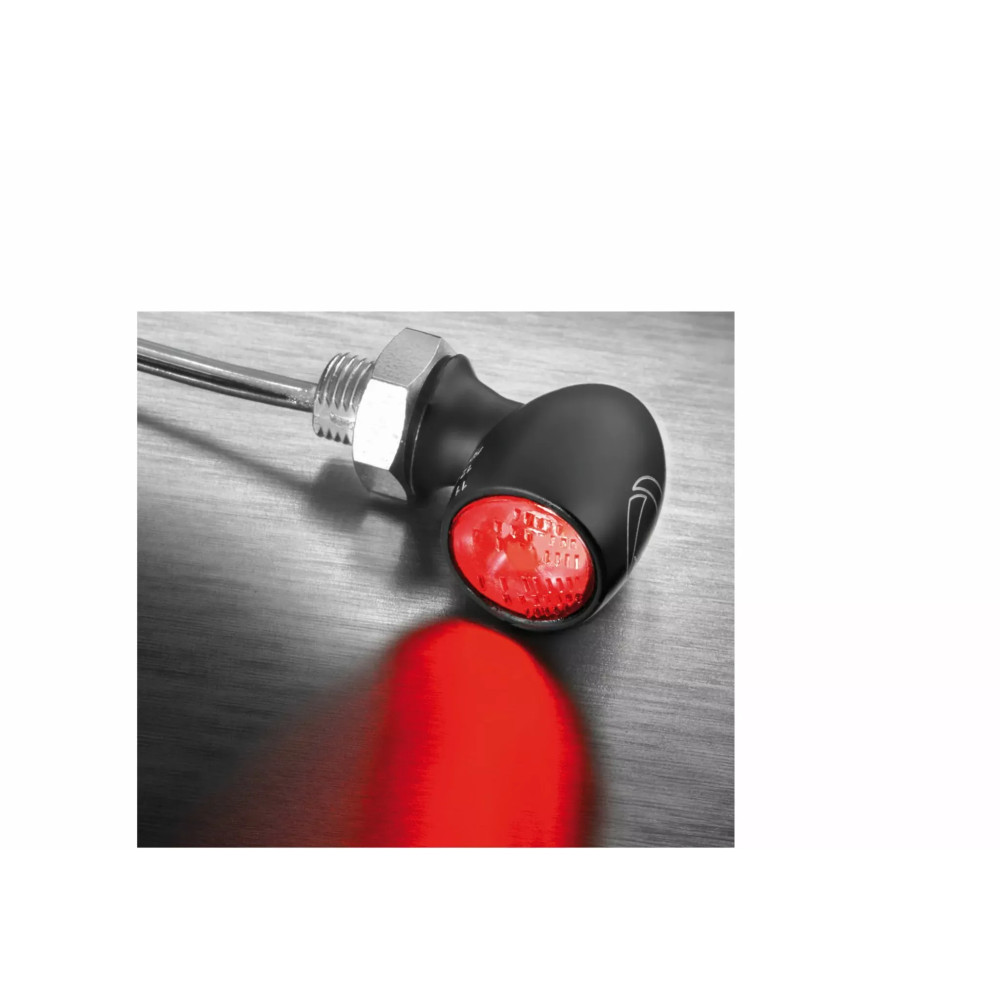 Atto® RB — 12 V, length 14 mm, max. diameter 10 mm