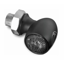 Atto® RB — 14mm length, Ø10mm, 12V, M5 threaded