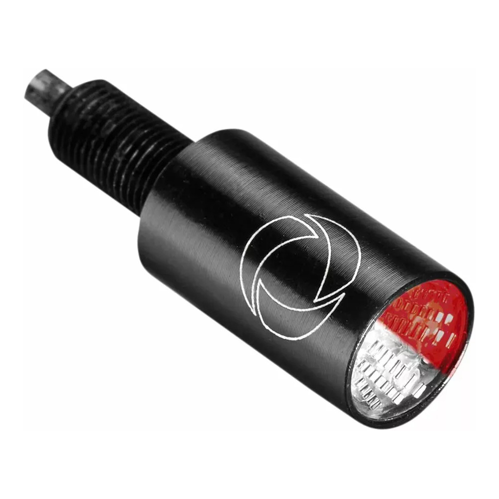 Atto® DF Integral (3 in 1) — 12 V, black housing